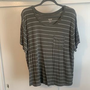 Target Basic Tee